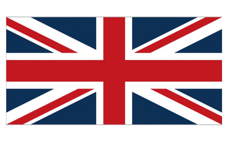 United Kingdom of Great Britain and Northern Ireland